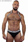 Foto Immagine Cabog Xxl Boy Madrid 0034617263674 - 1