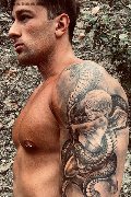 Foto Immagine Chris Montana Boy Trieste 3453052660 - 12