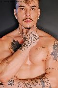 Foto Immagine Hot Carlo Brasiliano Boy Trento 3444537291 - 1