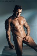 Foto Immagine Hot Daniel Brasiliano Boy Bari 3336714034 - 2