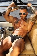 Foto Immagine Hot Gianluigi Boy Olbia 00447887199472 - 9