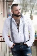 Foto Immagine Leonard Boy Bisceglie 3453294150 - 8