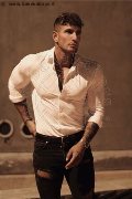 Foto Immagine Leonardo Boy Palermo 3281559433 - 29