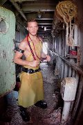 Foto Immagine Master Giacon Boy Milano 3922921443 - 18