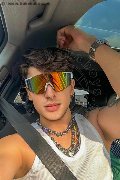 Bergamo Boys Pietro 353 39 08 012 foto selfie 1