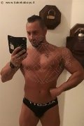Vibo Valentia Boys Sandro X 371 41 23 657 foto selfie 1