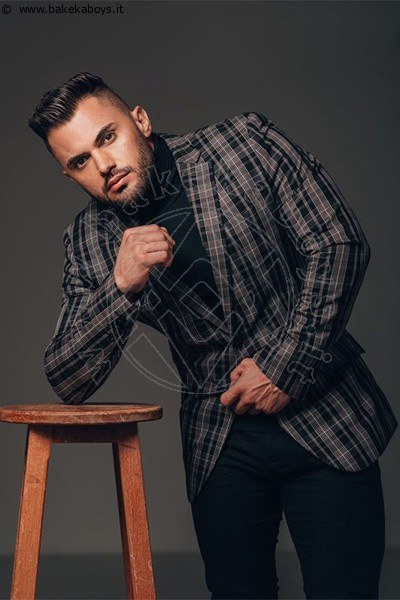 Daniel Brasiliano  BARI 3336714034