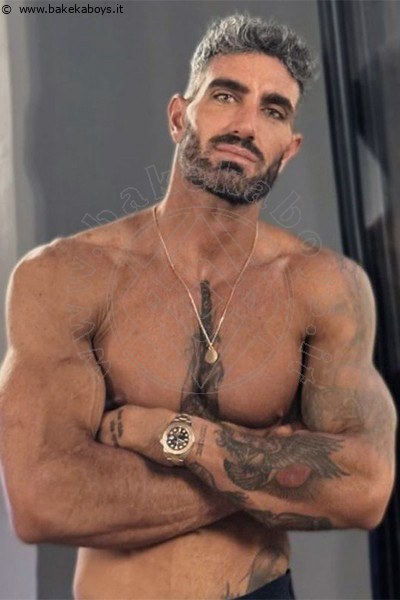 Leonardo  PALERMO 3281559433