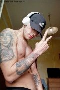 Foto Immagine Magic Mike Boys Matera 3669887750 - 6
