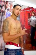 Foto Immagine Magic Mike Boys Matera 3669887750 - 27